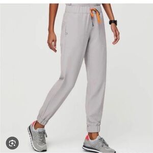 Figs Slate Yowah Jogger pants
